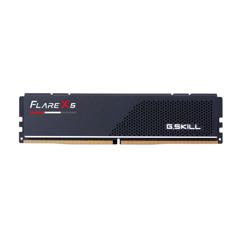 メモリー G.SKILL FlareX5 DDR5 6000 64GB (32GBx2) G.SKILL Flare X5 64GB (2x32GB) DDR5 6000MHz CL30 UDIMM - Canada