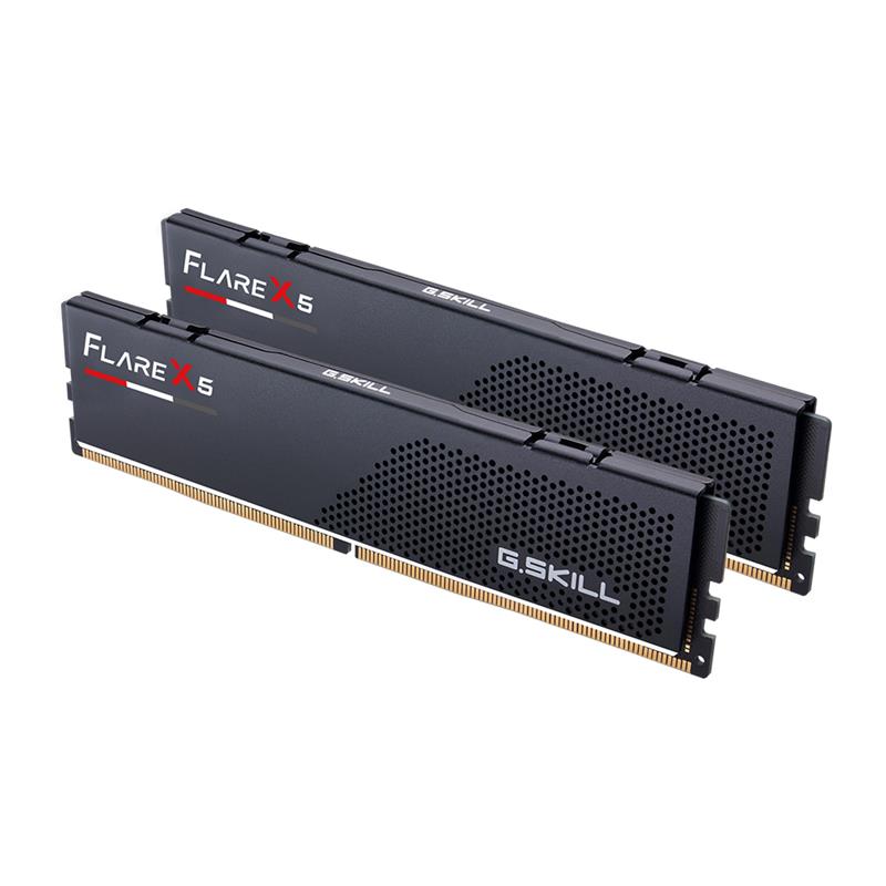 G.SKILL Flare X5 64GB (2x32GB) DDR5 6000MHz CL30 UDIMM - Canada