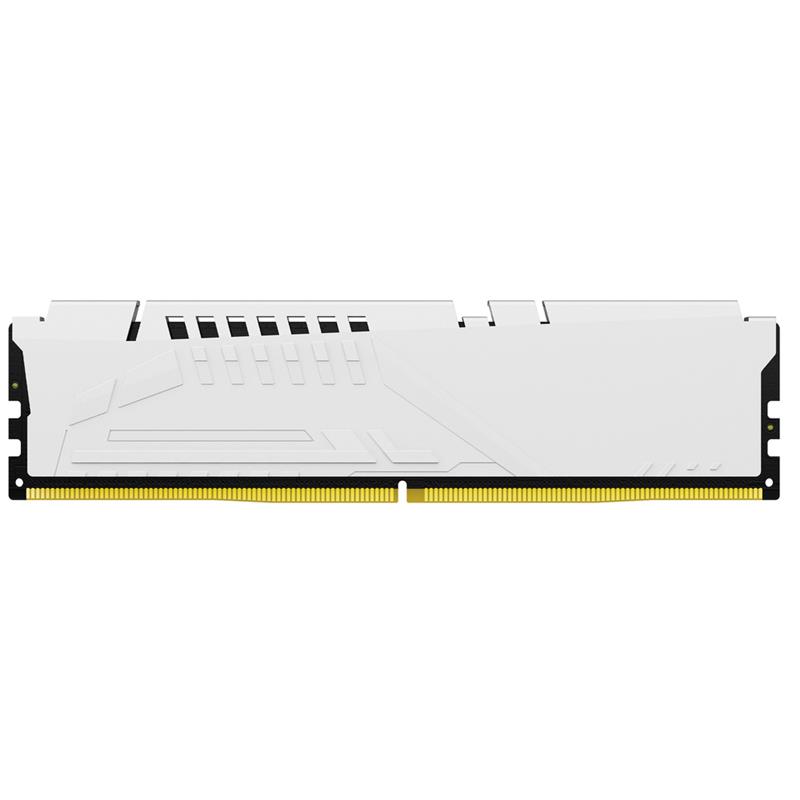 Kingston FURY Beast 128GB (4x32GB) DDR5 5200MHz CL40 UDIMM