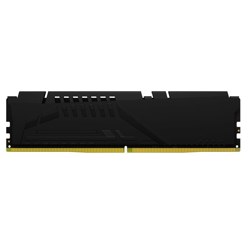 Kingston FURY Beast 128GB (4x32GB) DDR5 5600MHz CL40 UDIMM