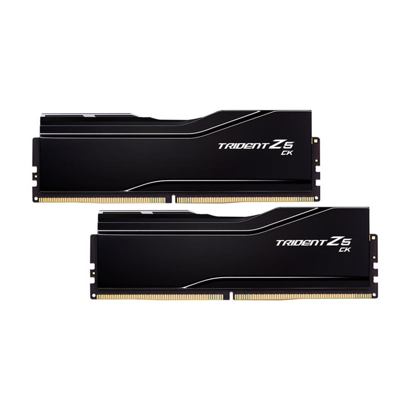 G.SKILL Trident Z5 CK 48GB (2x24GB) DDR5 8200MHz CL40 CUDIMM