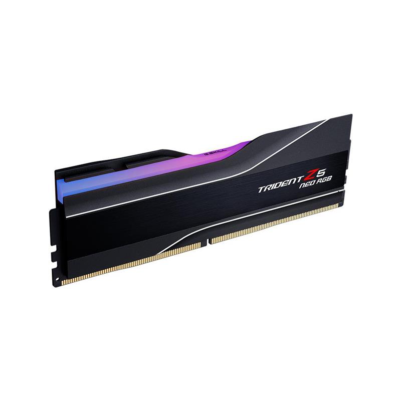G.SKILL Trident Z5 Neo RGB 32GB (2x16GB) DDR5 6400MHz CL30 UDIMM