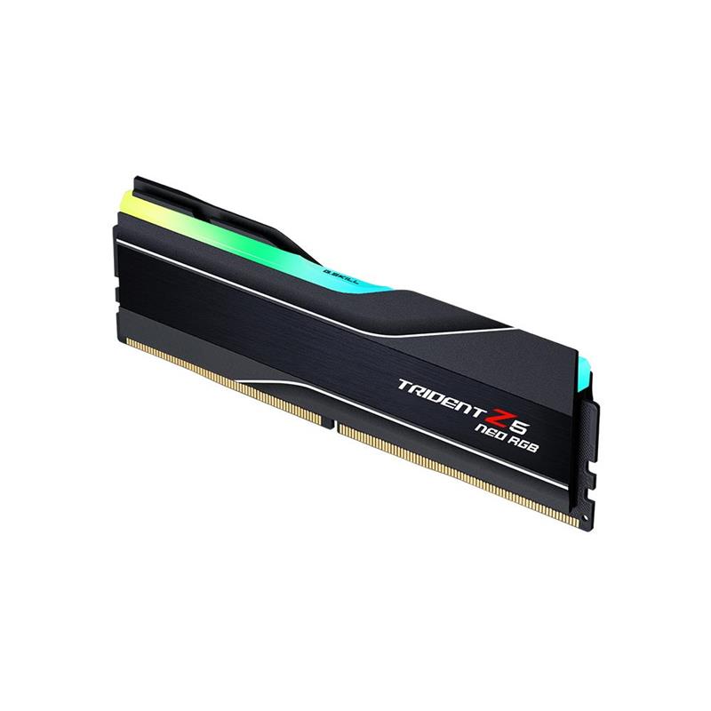 G.SKILL Trident Z5 Neo RGB 32GB (2x16GB) DDR5 6400MHz CL30 UDIMM