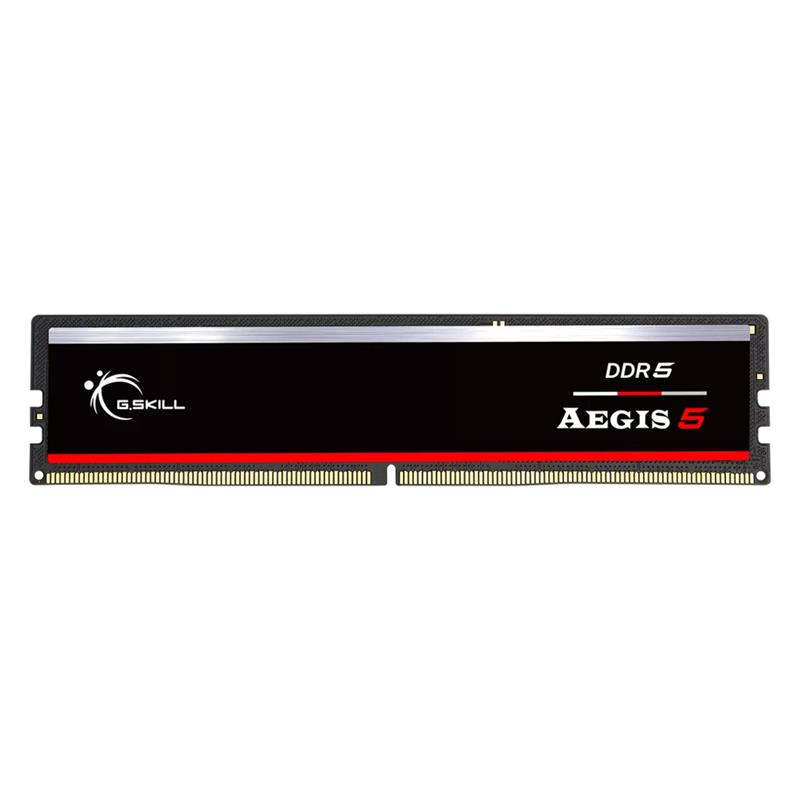G.SKILL Aegis 32GB (1x32GB) DDR5 5600MHz CL36 UDIMM