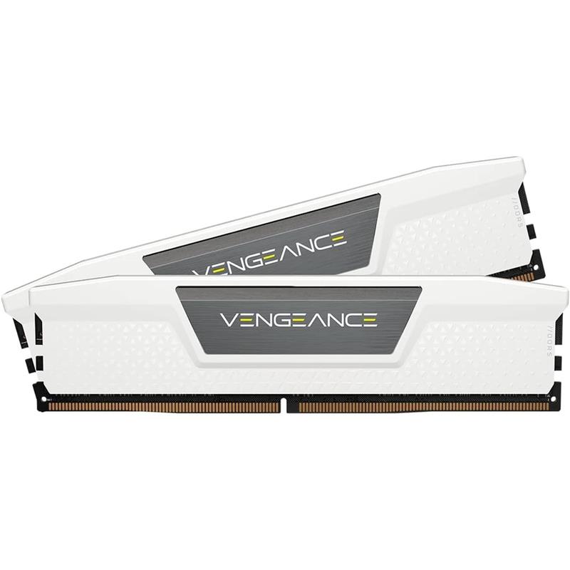 CORSAIR VENGEANCE 64GB (2x32GB) DDR5 6000MHz CL30 UDIMM