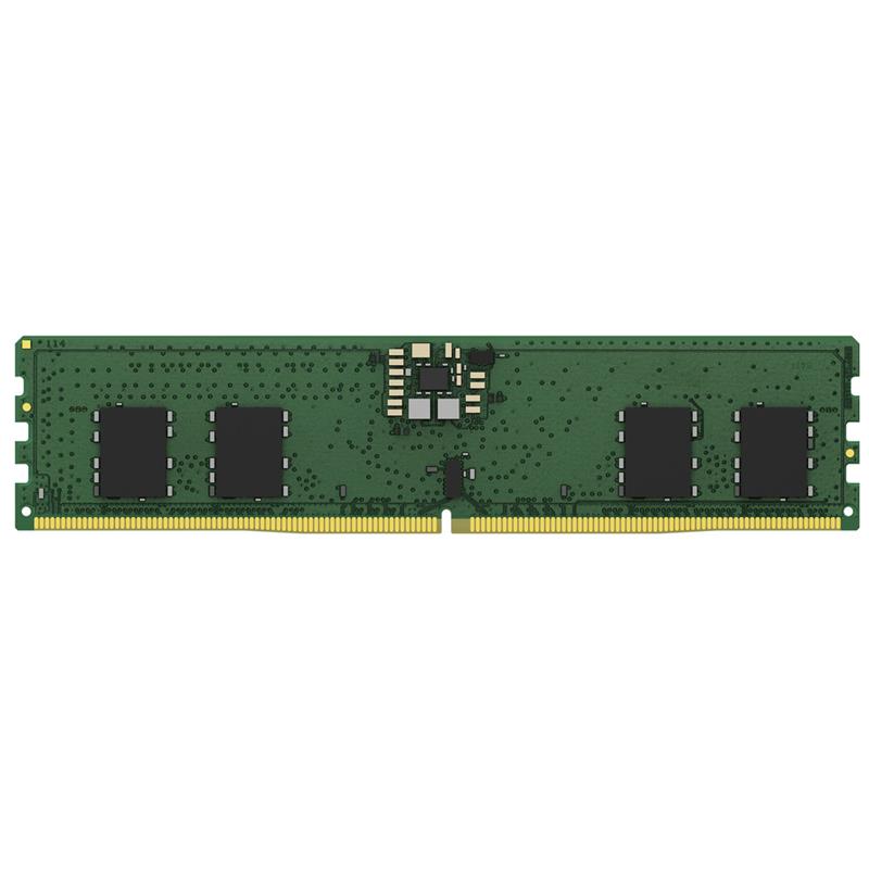 Kingston ValueRam 8GB (1x8GB) DDR5 6400MHz CL52 CUDIMM