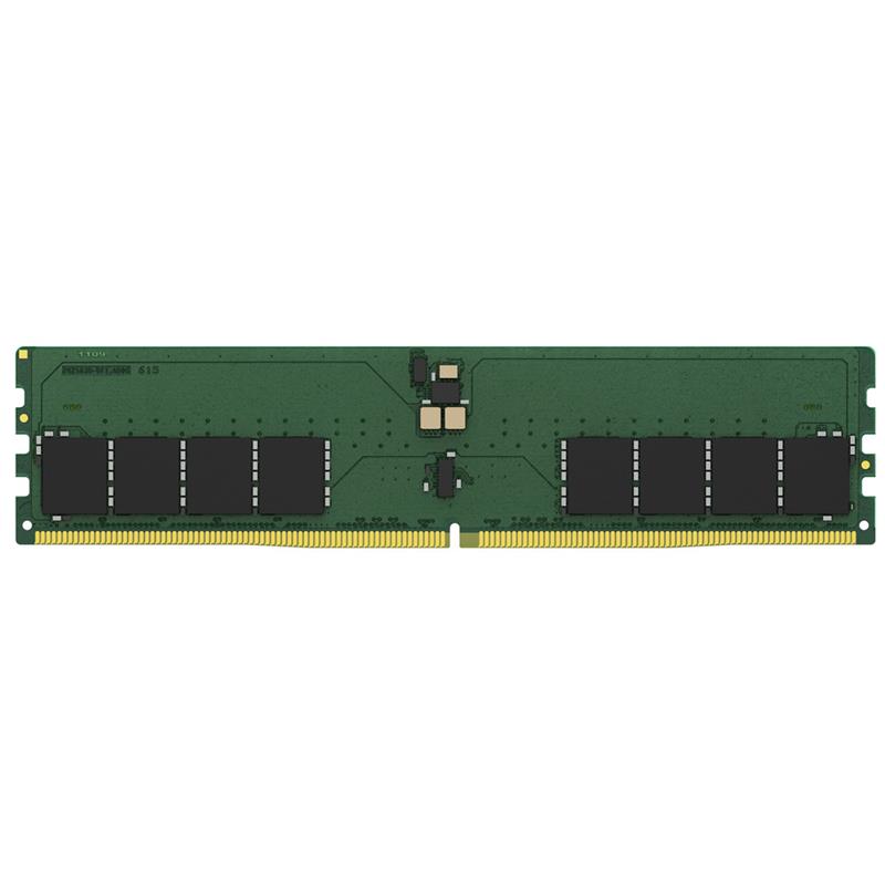 Kingston ValueRam 64GB (1x64GB) DDR5 6400MHz CL52 CUDIMM