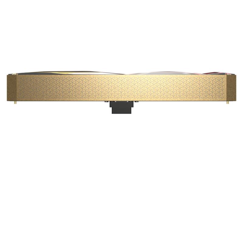 CORSAIR DOMINATOR TITANIUM RGB Accessory Wave Kit