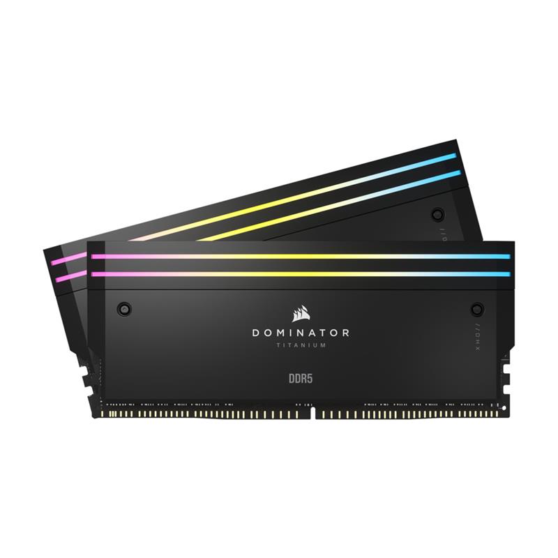 CORSAIR DOMINATOR TITANIUM RGB Dummy Light Enhancement Kit