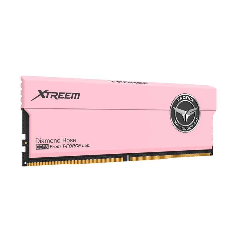 TEAMGROUP T-FORCE XTREEM 32GB (2x16GB) DDR5 6000MHz CL30 UDIMM