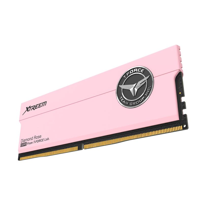 TEAMGROUP T-FORCE XTREEM 32GB (2x16GB) DDR5 6000MHz CL30 UDIMM