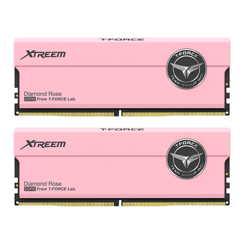 TEAMGROUP T-FORCE XTREEM 32GB (2x16GB) DDR5 6000MHz CL30 UDIMM