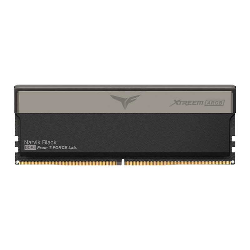 TEAMGROUP T-FORCE XTREEM ARGB 32GB (2x16GB) DDR5 6000MHz CL30