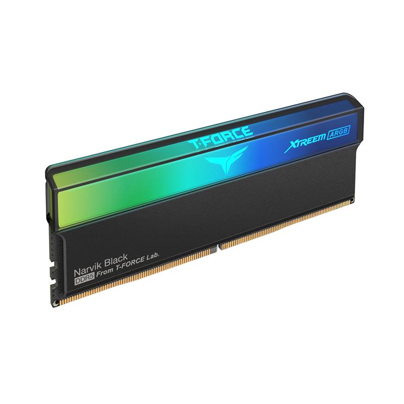 TEAMGROUP T-FORCE XTREEM ARGB 32GB (2x16GB) DDR5 6000MHz CL30