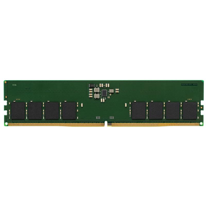 Kingston ValueRAM 16 Go (1x16 Go) DDR5 5600MHz CL46 UDIMM