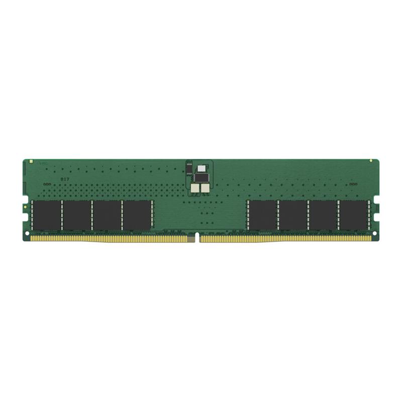 Kingston ValueRAM 32GB (1x32GB) DDR5 5600MHz CL46 UDIMM