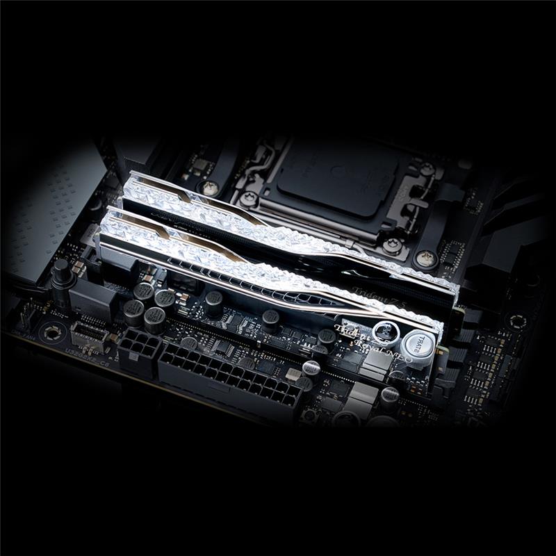 G.SKILL Trident Z5 Royal NEO RGB 48GB (2x24GB) DDR5 6000MHz CL26