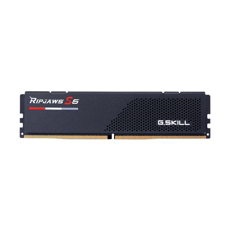 G.SKILL Flare X5 128GB (2x64GB) DDR5 6000MHz CL36 UDIMM - Canada