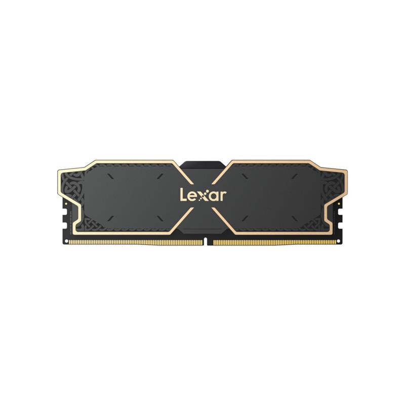 Lexar THOR OC 32GB (2x16GB) DDR5 6000MHz CL36 UDIMM - Canada