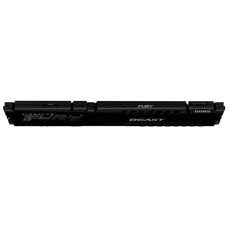 Kingston FURY Beast 16GB (1x16GB) DDR5 6000MHz CL30 UDIMM - Canada