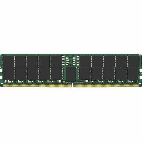 Kingston 64GB DDR5 SDRAM Memory Module - For Server - 64 GB