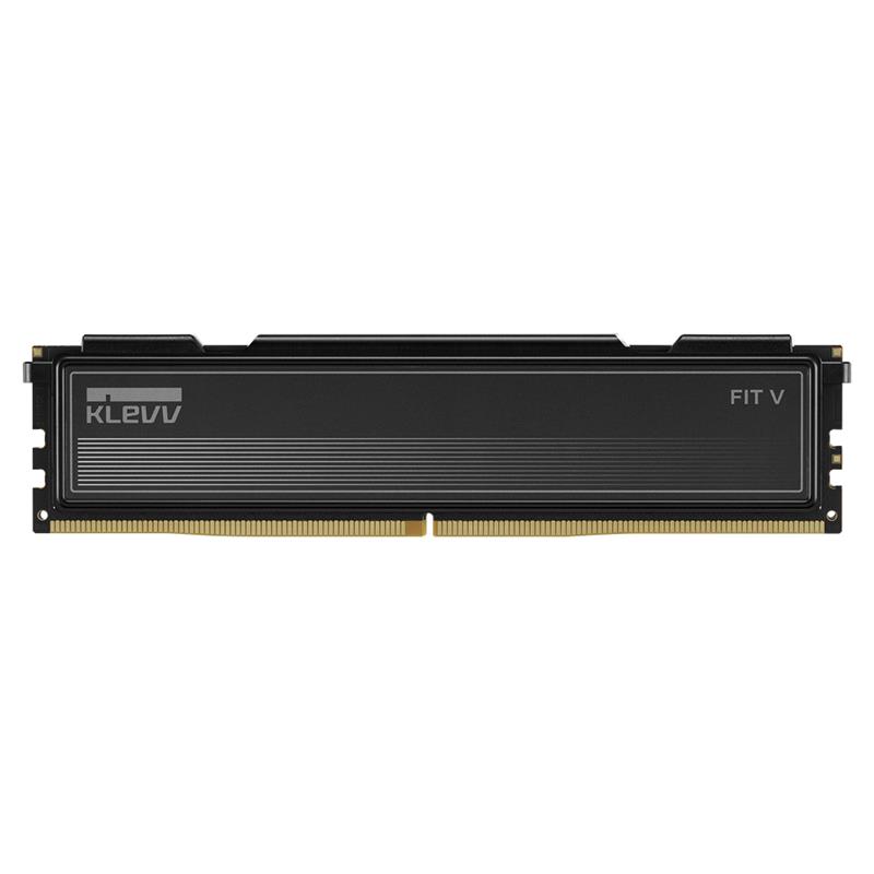 KLEVV FIT V 16GB (1x16GB) DDR5 5600MHz CL30 UDIMM