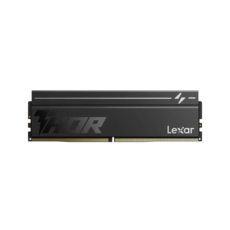 Lexar THOR 16GB (1x16GB) DDR5 6000MHz CL38 UDIMM