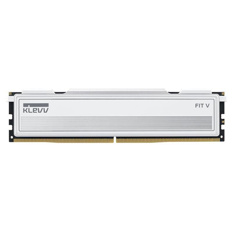 KLEVV FIT V 16GB (1x16GB) DDR5 5600MHz CL30 UDIMM