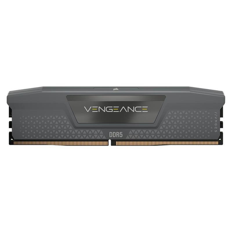 CORSAIR VENGEANCE 32GB (2x16GB) DDR5 6000MHz CL36 UDIMM - Canada
