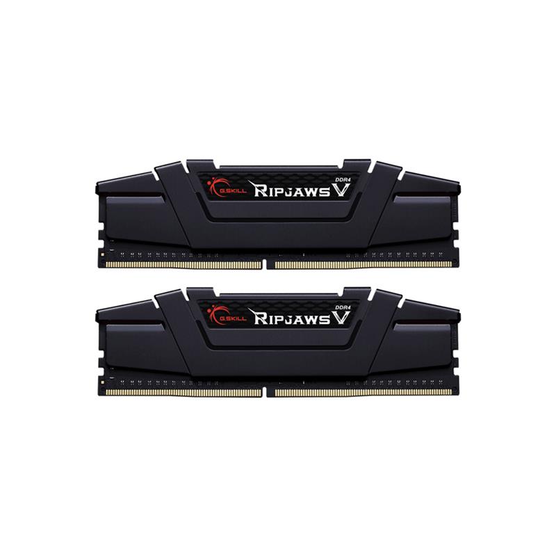 G.SKILL Ripjaws V 16GB (2x8GB) DDR4 3200MHz CL16 UDIMM - Canada