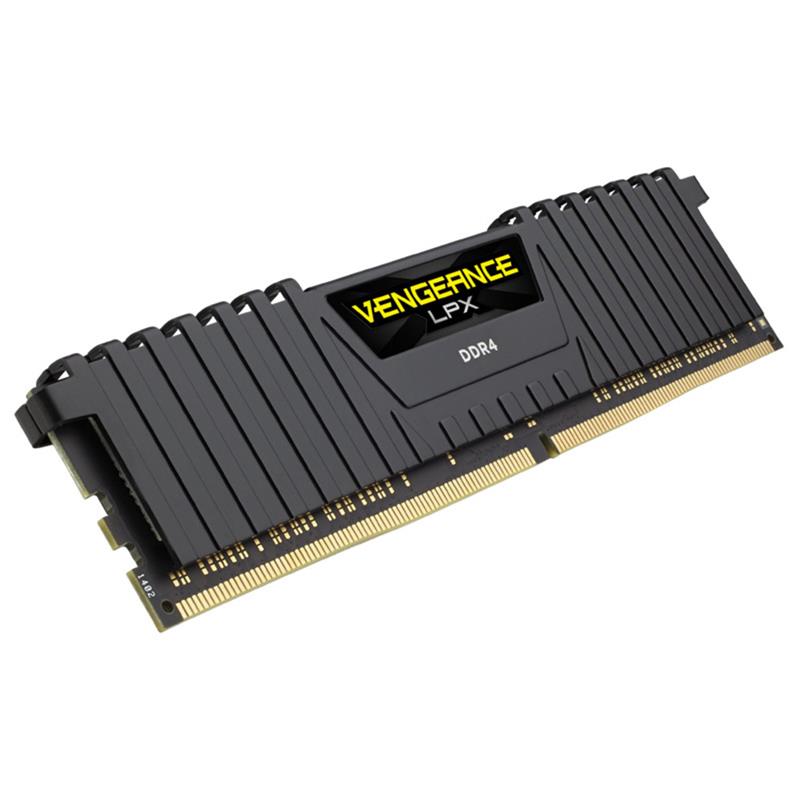 CORSAIR VENGEANCE LPX 16GB (2x8GB) DDR4 3200MHz CL16 UDIMM