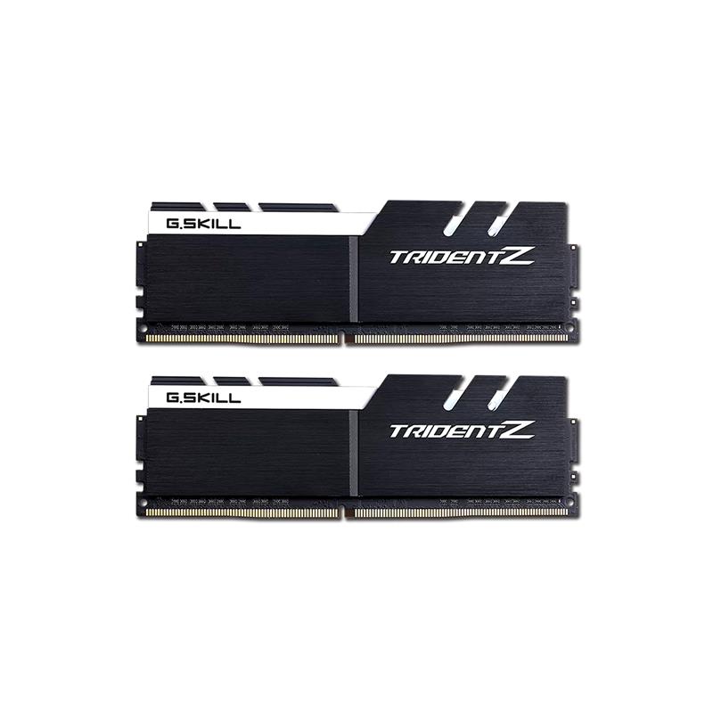 G.SKILL Trident Z 32GB (2x16GB) DDR4 3200MHz CL16 UDIMM