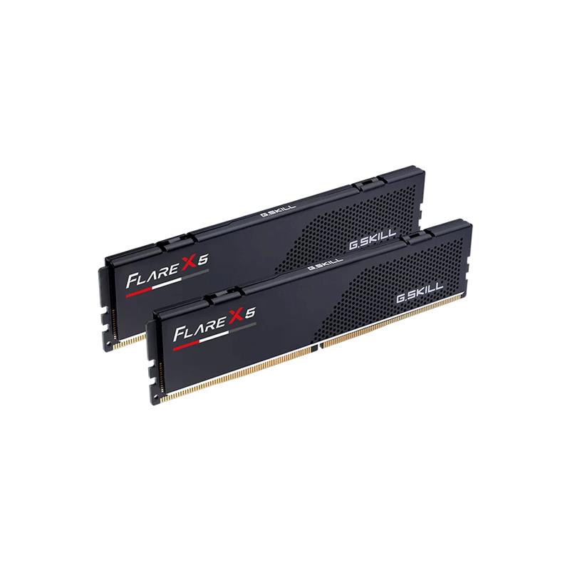 G.SKILL FLARE X5 DDR5 6000MHz 16GB×2枚 G.SKILL Flare X5 16GB (2x8GB) DDR5 6000MHz CL30 UDIMM - Canada