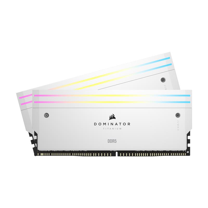 CORSAIR DOMINATOR TITANIUM RGB Dummy Light Enhancement Kit