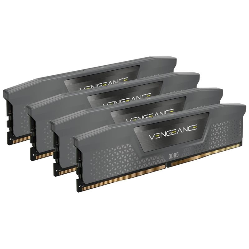 メモリー CORSAIR VENGEANCE DDR5 16GB (2x8GB) CORSAIR VENGEANCE 16GB (2x8GB) DDR5 6000MHz CL36 UDIMM - Canada