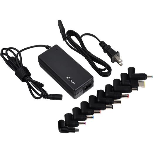 Thermaltake Luxa2 EnerG Bar 90W Universal Laptop AC Power Adapter