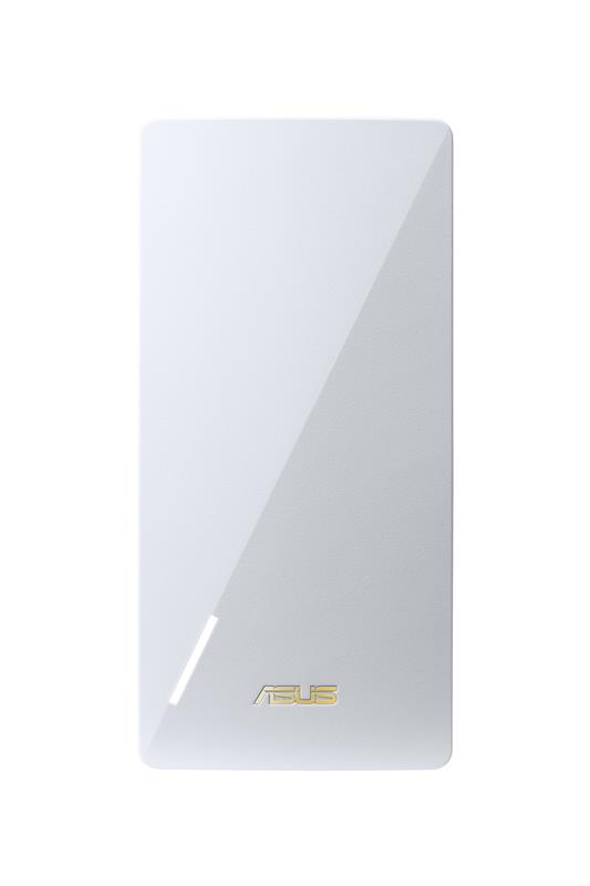 Extension de portée ASUS RP-AX58 AX3000 double bande WiFi 6 (802.11ax)