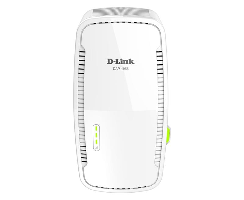 Extension de portée Wi-Fi Mesh D-LINK AC1900(Open Box)