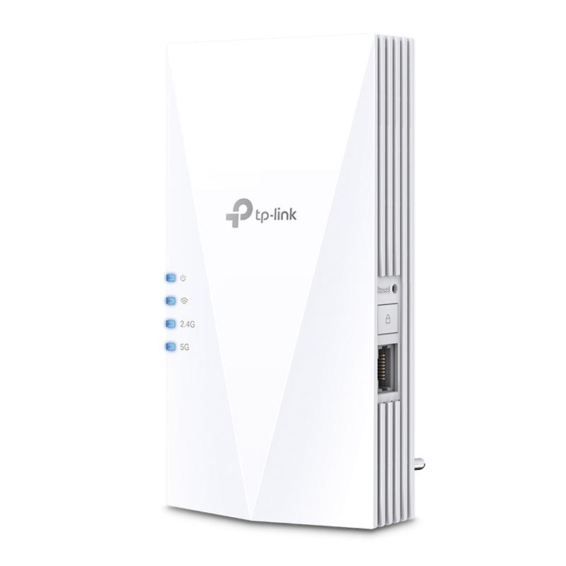 TP-Link (RE500X) - AX1500 Wi-Fi Range Extender