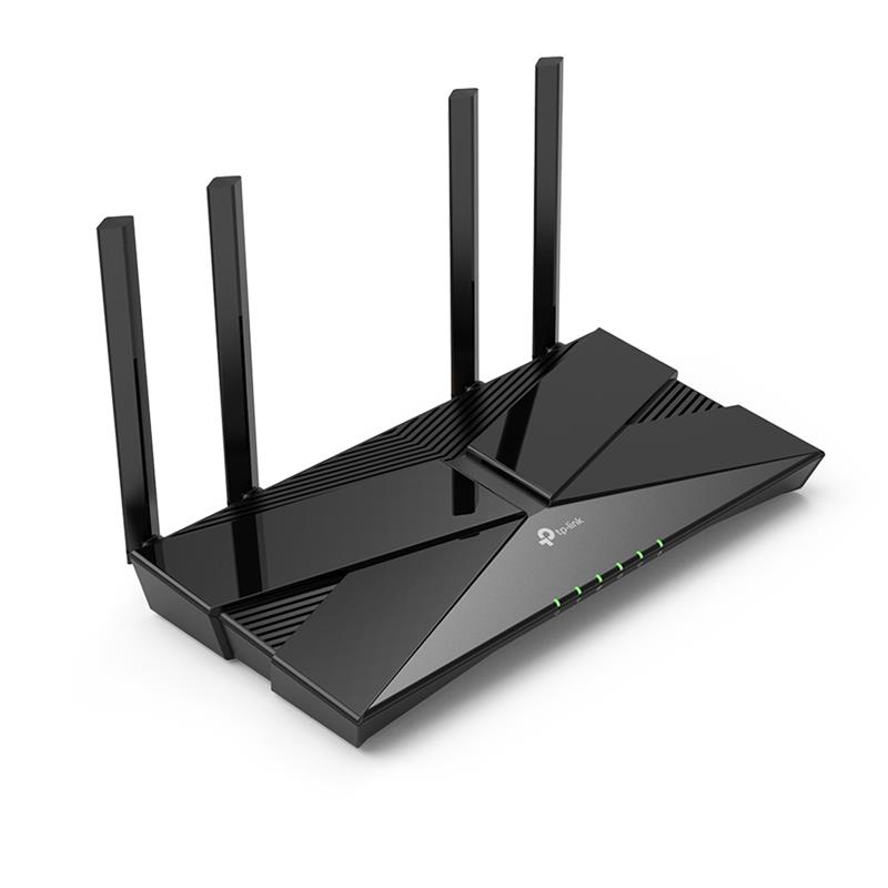TP-Link Archer AX23 AX1800 Dual Band Ethernet Wireless Wi-Fi 6