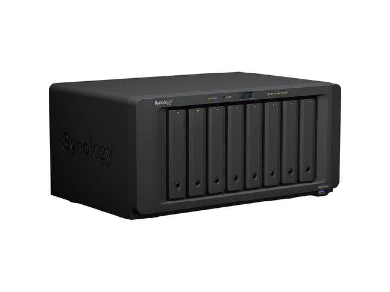 Synology DS1823XS+ STATION DE DISQUE 8 BAIES (SANS DISQUE)