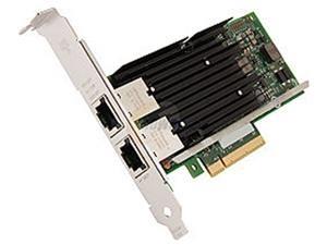 ADDON 10Gigabit Ethernet Card | PCI Express x8 - 2 Port(s) | Twisted Pair PCIEX8 | NETWORK ADAPTER