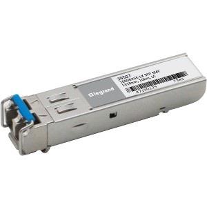 C2G Cisco GLC-LH-SM Compatible 1000Base-LX SMF SFP (mini-GBIC) Transceiver Module
