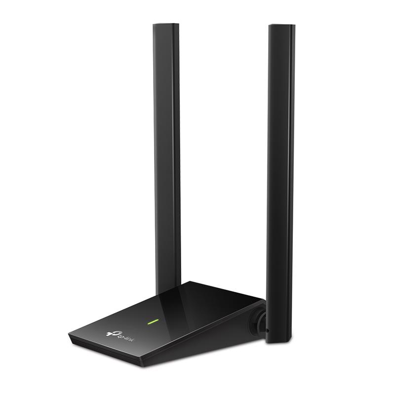 TP-Link (Archer T4U Plus) - Adaptateur USB sans fil AC1300