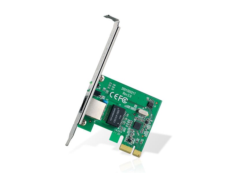 TP-Link (TG-3468) SOHO Gigabit PCIe Network Adapter