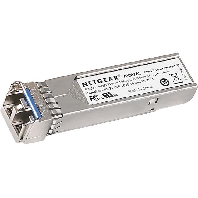 NETGEAR (AXM763-10000S) Transcepteur SFP+ 10GBASE-LRM