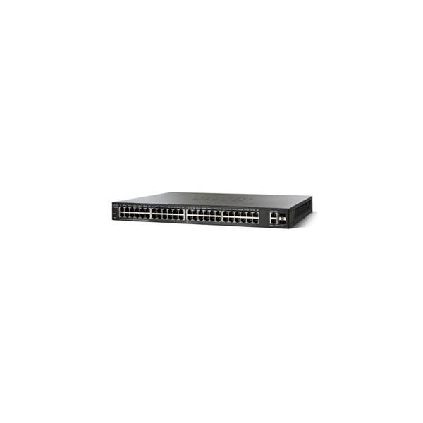 Commutateur Ethernet Cisco SG220-50P