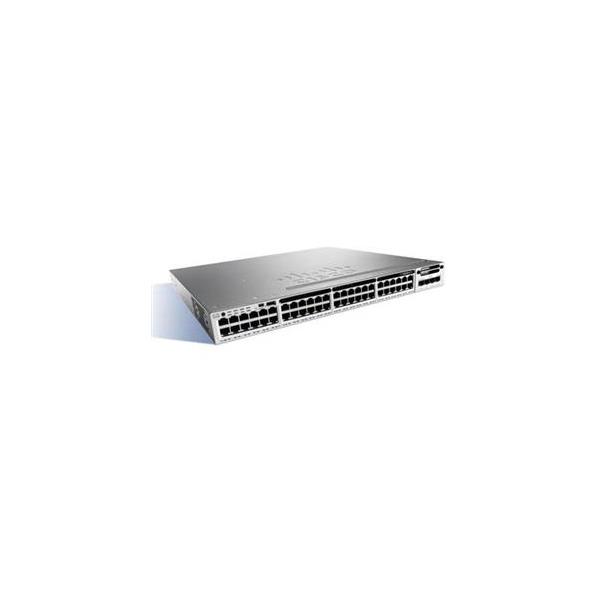Cisco Catalyst WS-C3850-48P-L Ethernet Switch