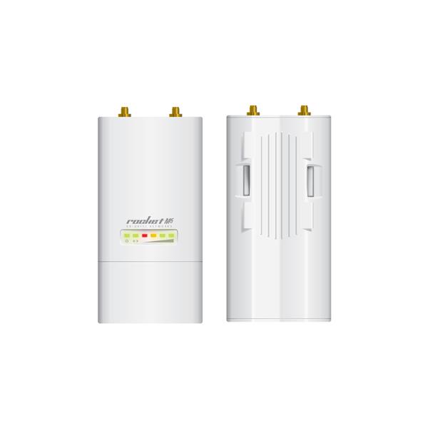Ubiquiti Networks Rocket M5 802.11n 150 Mbit/s Wireless Access Point - UNII Band (ROCKETM5)