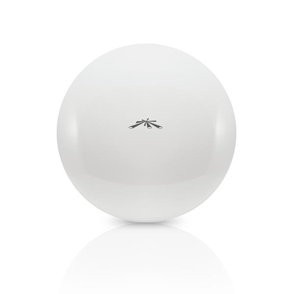 Ubiquiti Networks NanoBeam 802.11n 300 Mbit/s Wireless Bridge - UNII Band (NBE-M5-19)